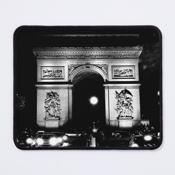 Item preview, Arc de Triomphe  2023 designed and sold by Johnny Martyr.