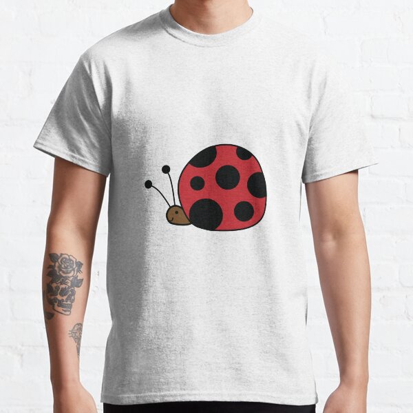 Averyanne's Lady Bug Classic T-Shirt