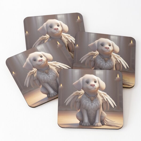 Item preview, Silver Lab designed and sold by lavroshh.