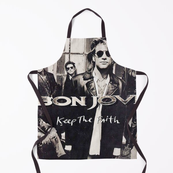 Item preview, keep bon the faith designed and sold by RaheemLarsonhen.