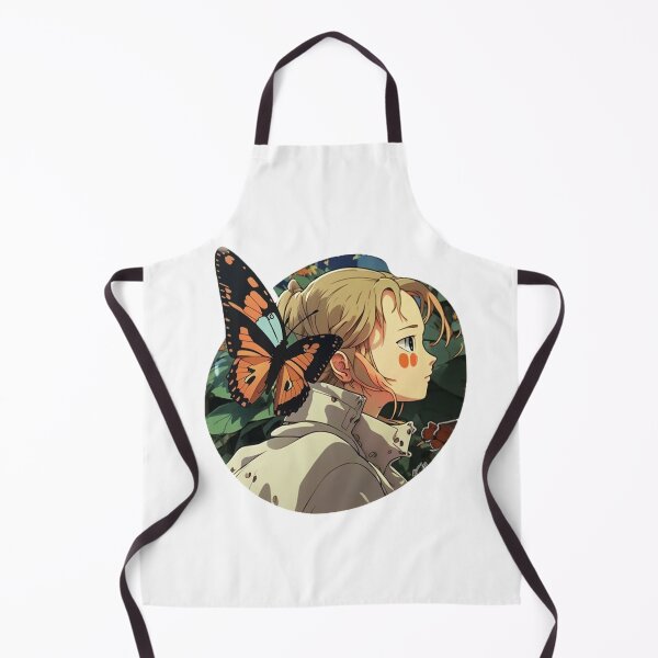 Item preview, Anime character screens designed and sold by Stickermagician.