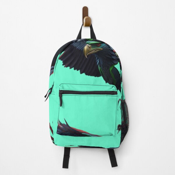 Item preview, eagle flying design designed and sold by krishana3d.