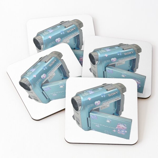 Item preview, y2k digital camera designed and sold by spoiledbratz.