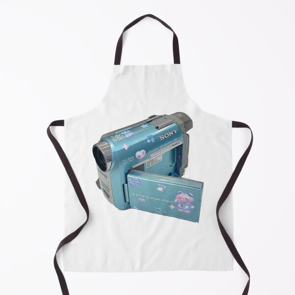 Item preview, y2k digital camera designed and sold by rockangelrevival.