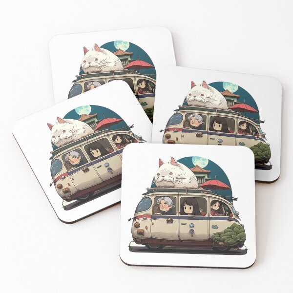 Item preview, Anime character screens designed and sold by Stickermagician.