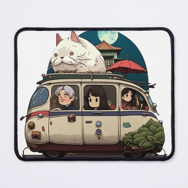 Item preview, Anime character screens designed and sold by Stickermagician.