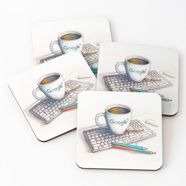 Item preview, Googleistic Energy designed and sold by pixelpresso.