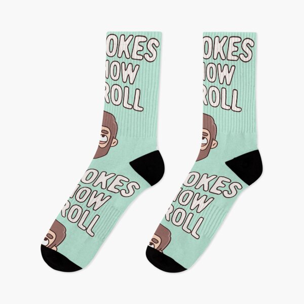 Item preview, Dad Jokes Are How Eye Roll Funny Pun designed and sold by rustydoodle.