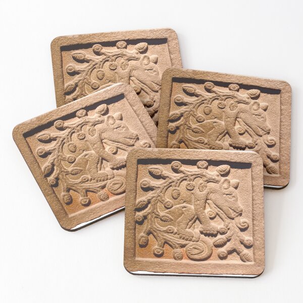 Item preview, Mexico Anthropological Museum Mesoamerica designed and sold by OCNau.