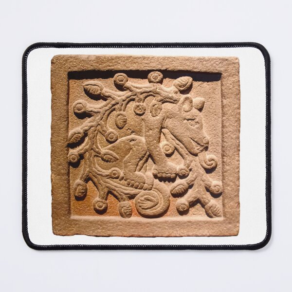 Item preview, Mexico Anthropological Museum Mesoamerica designed and sold by OCNau.