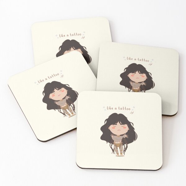 Item preview, Loreen, Sweden, Eurovision 2023 artwork designed and sold by andzl.