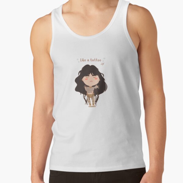 Item preview, Loreen, Sweden, Eurovision 2023 artwork designed and sold by andzl.