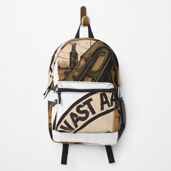 Item preview, Desert camp designed and sold by Stickermagician.