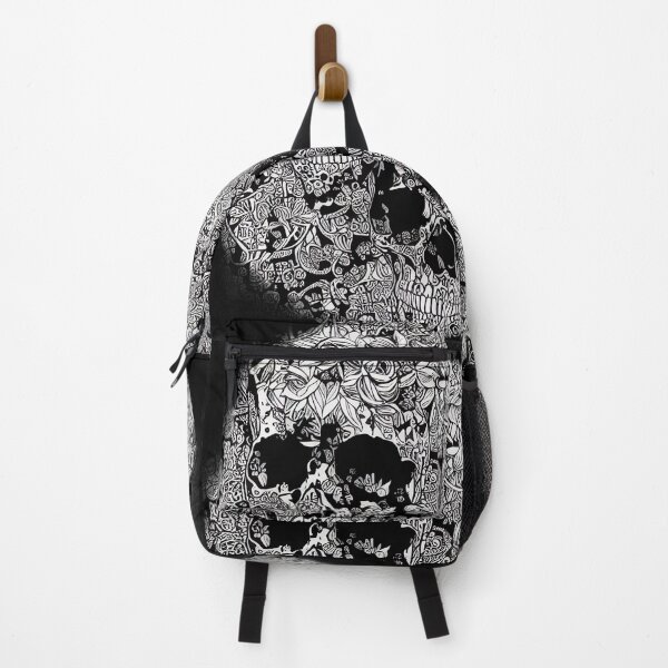 Item preview, Fancy Skulls designed and sold by 3DogKnight.