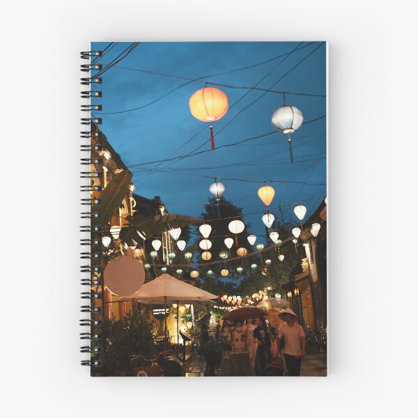 Item preview, Hoi An in a thunderstorm, lanterns in Hoi An old town at night  designed and sold by Hội An Photographer.
