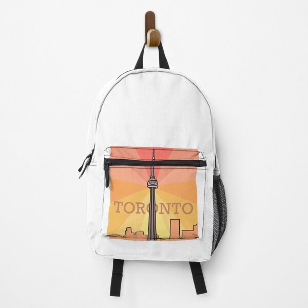 Item preview, Toronto designed and sold by chromacove.