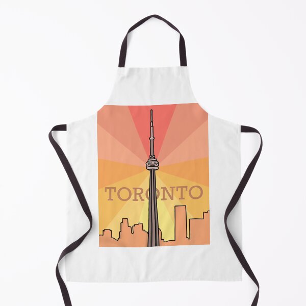 Item preview, Toronto designed and sold by chromacove.