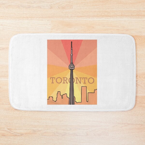 Item preview, Toronto designed and sold by chromacove.