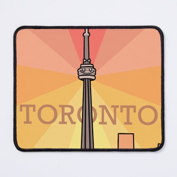 Item preview, Toronto designed and sold by chromacove.