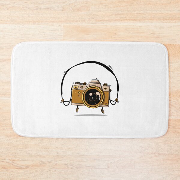 Item preview, Funny camera designed and sold by theduc.
