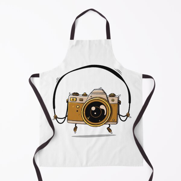 Item preview, Funny camera designed and sold by theduc.