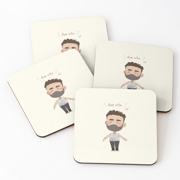 Item preview, Marco, Italy, Eurovision 2023 artwork designed and sold by andzl.
