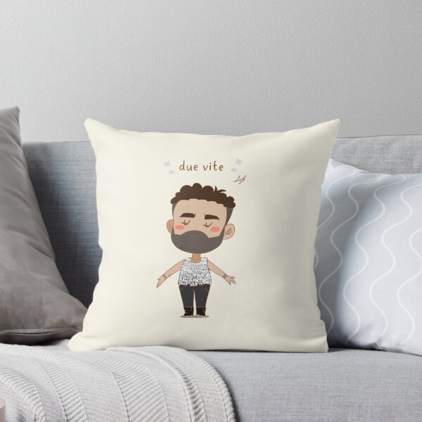 Item preview, Marco, Italy, Eurovision 2023 artwork designed and sold by andzl.