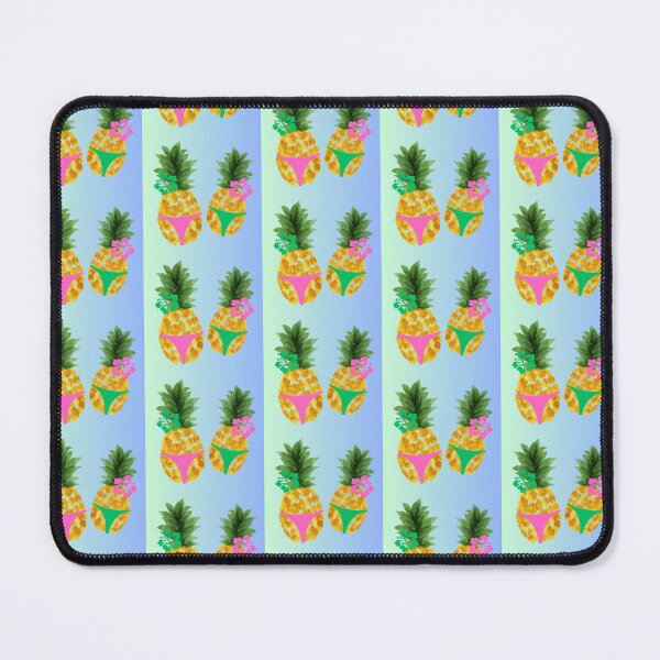 Item preview, Pineapples designed and sold by totheluna.