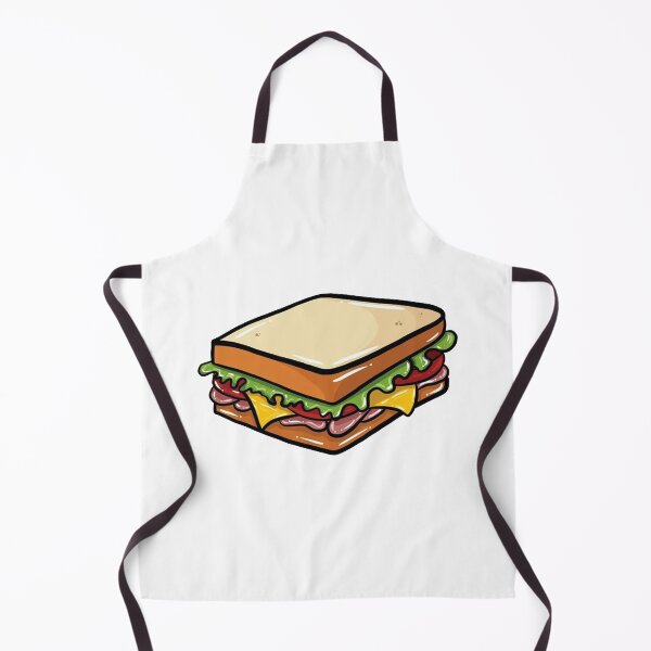 Item preview, Burger Bread designed and sold by MadalynConroy.