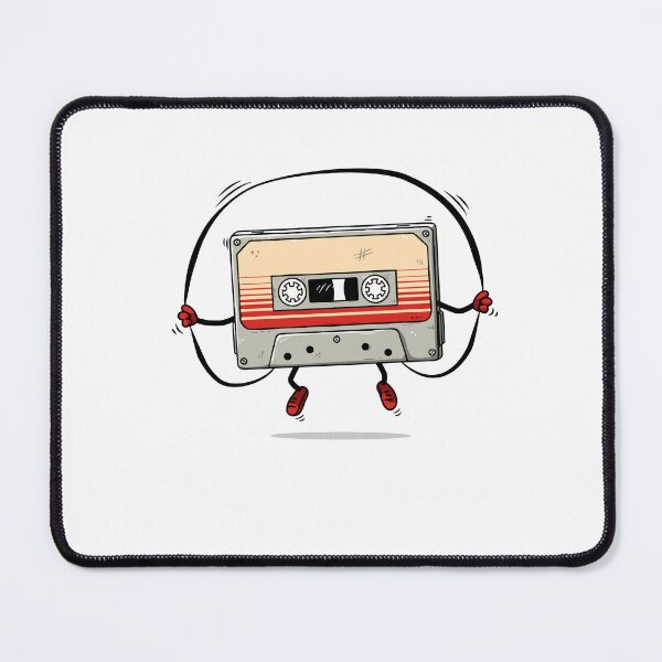 Item preview, Funny cassette designed and sold by theduc.
