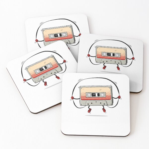 Item preview, Funny cassette designed and sold by theduc.