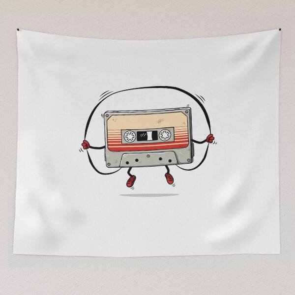 Item preview, Funny cassette designed and sold by theduc.