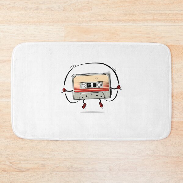 Item preview, Funny cassette designed and sold by theduc.