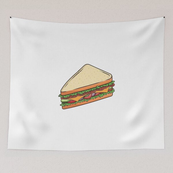 Item preview, single meals designed and sold by MadalynConroy.