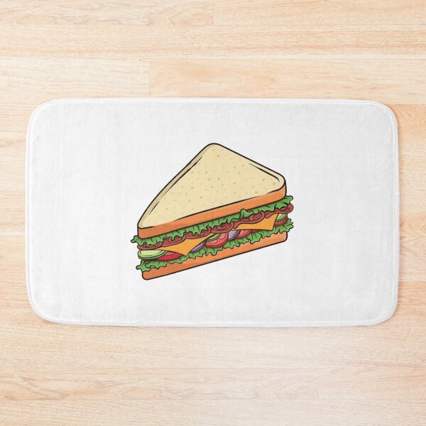 Item preview, single meals designed and sold by MadalynConroy.
