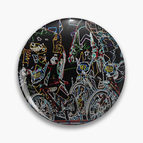 Item preview, bmx designed and sold by ricobarinas.