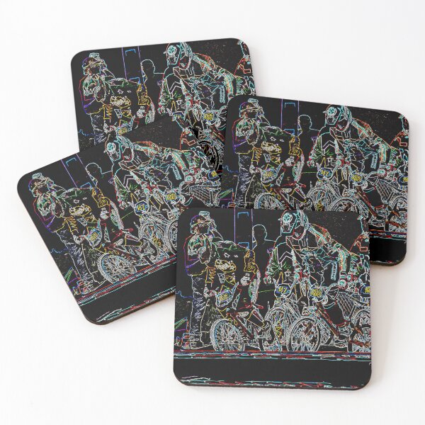 Item preview, bmx designed and sold by ricobarinas.