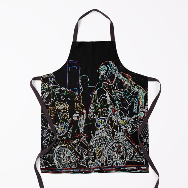 Item preview, bmx designed and sold by ricobarinas.