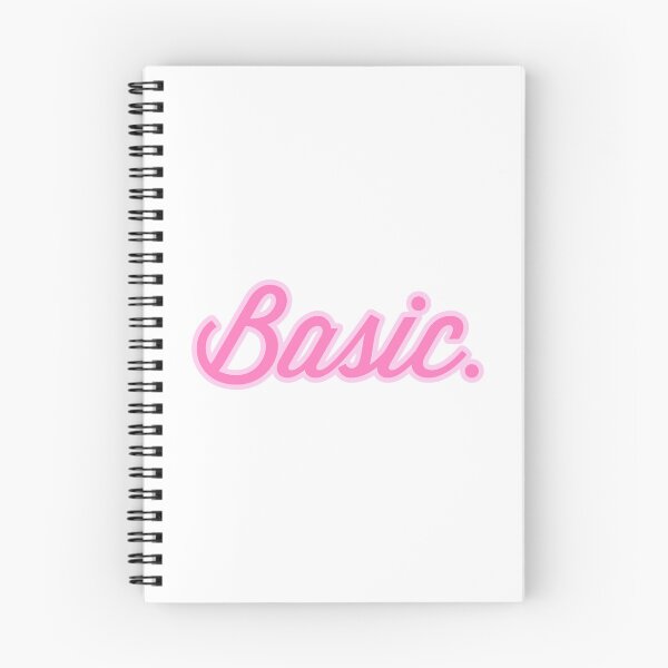 Item preview, Basic Graphic Tee, script, pink designed and sold by HandCraftedArt.