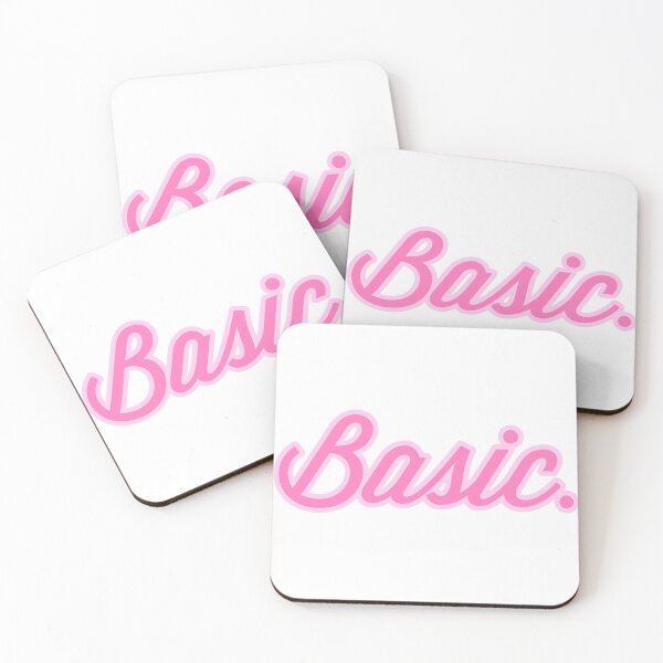 Item preview, Basic Graphic Tee, script, pink designed and sold by HandCraftedArt.