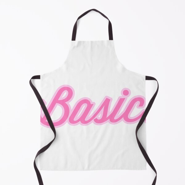 Item preview, Basic Graphic Tee, script, pink designed and sold by HandCraftedArt.