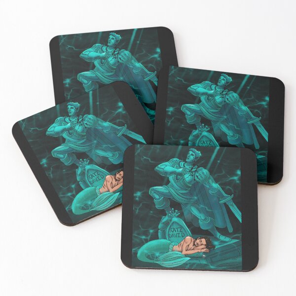 Item preview, Klaus and Dave Mermay ‘23 designed and sold by CourtneyTaryn.
