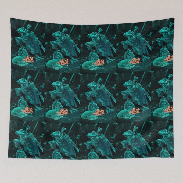 Item preview, Klaus and Dave Mermay ‘23 designed and sold by CourtneyTaryn.