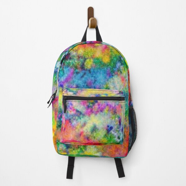 Item preview, Impressionism Abstract Floral Garden designed and sold by calibrit.