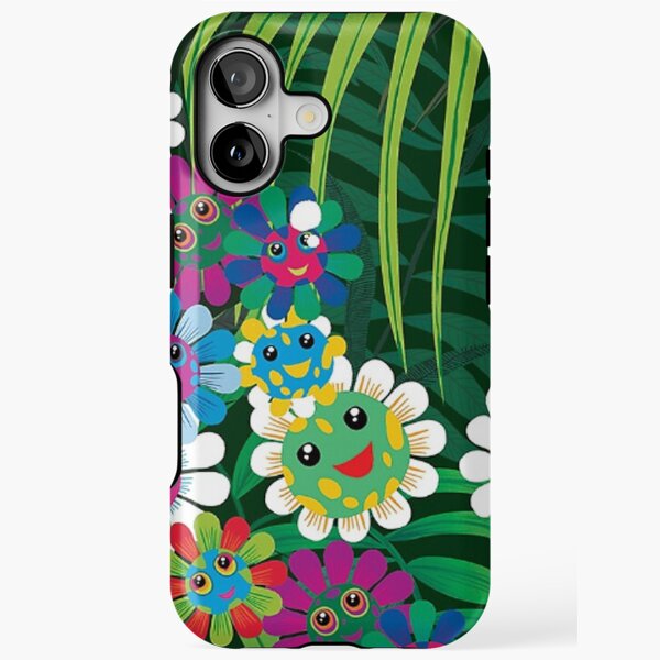 村上隆 Flower Hard Case iPhone11 MOMA - 村上隆 Flower Hard Case 11 Pro Max❣️ 村上隆 Flower