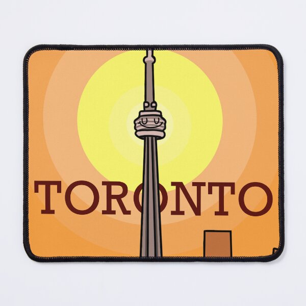 Item preview, Toronto designed and sold by chromacove.