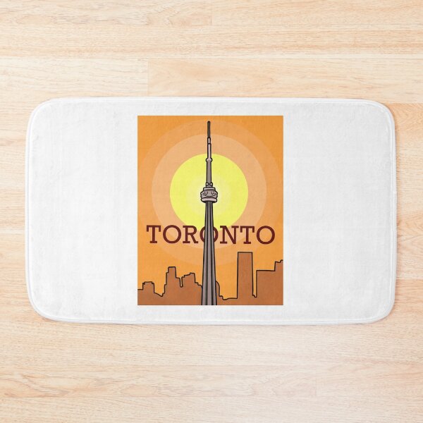 Item preview, Toronto designed and sold by chromacove.