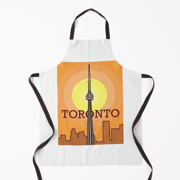 Item preview, Toronto designed and sold by chromacove.