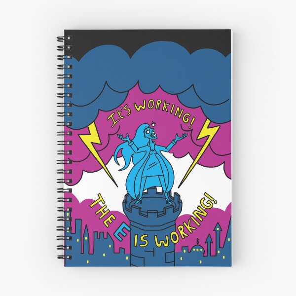 Item preview, Mad Science - Trans Femme designed and sold by CeltArt.