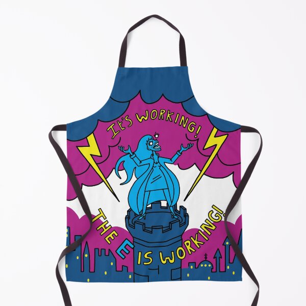 Item preview, Mad Science - Trans Femme designed and sold by CeltArt.